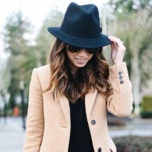Bailey hat for Jcrew